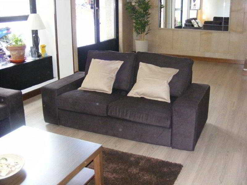 Sercotel Toledo Imperial Inreriör bild
